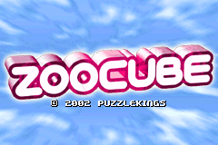 立体旋转方块 ZooCube(US)(Acclaim)(32Mb)